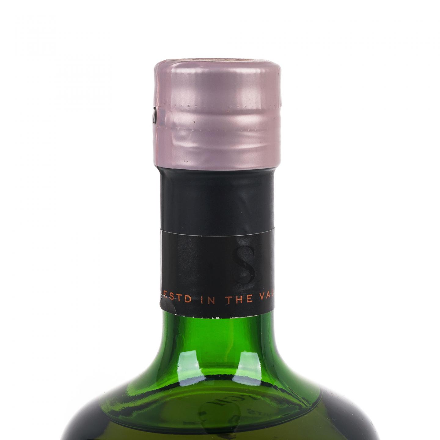 SMWS 93.92 格兰帝 12年 2005