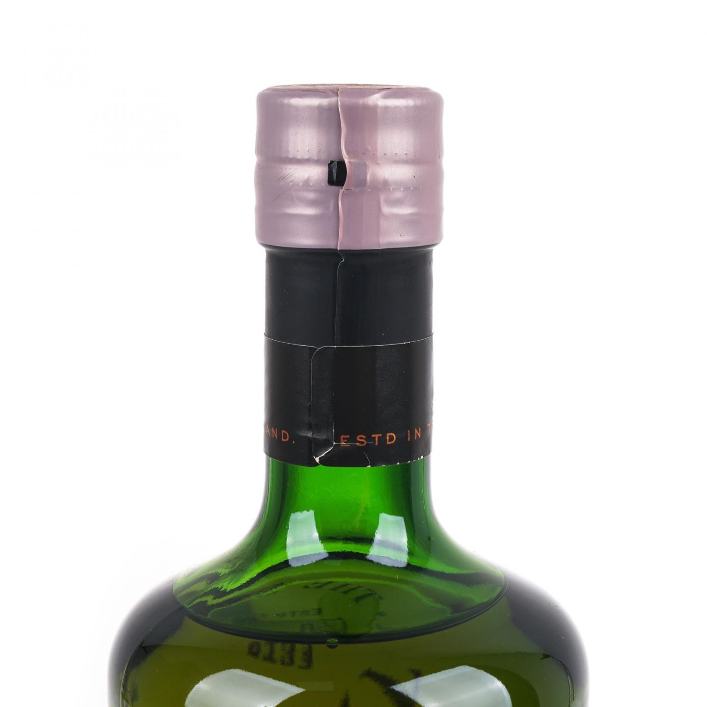 SMWS 93.92 格兰帝 12年 2005