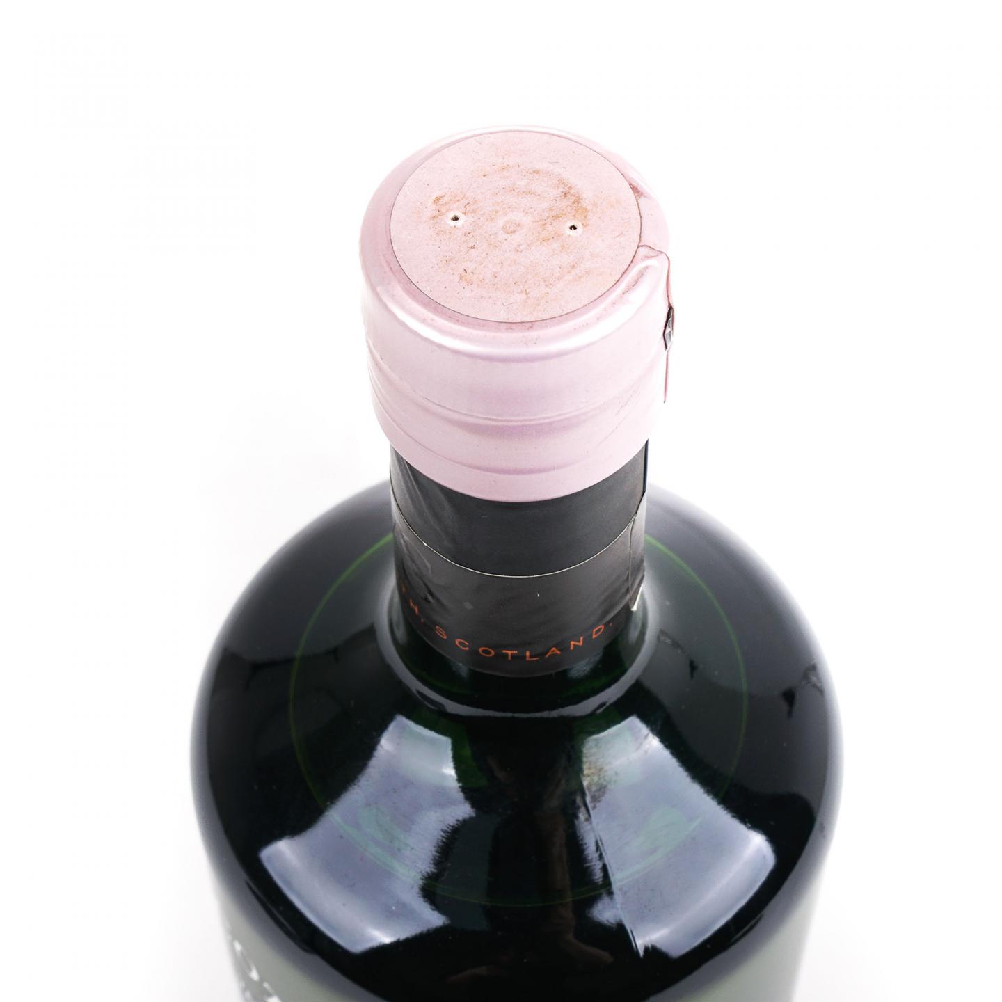 SMWS 93.92 格兰帝 12年 2005