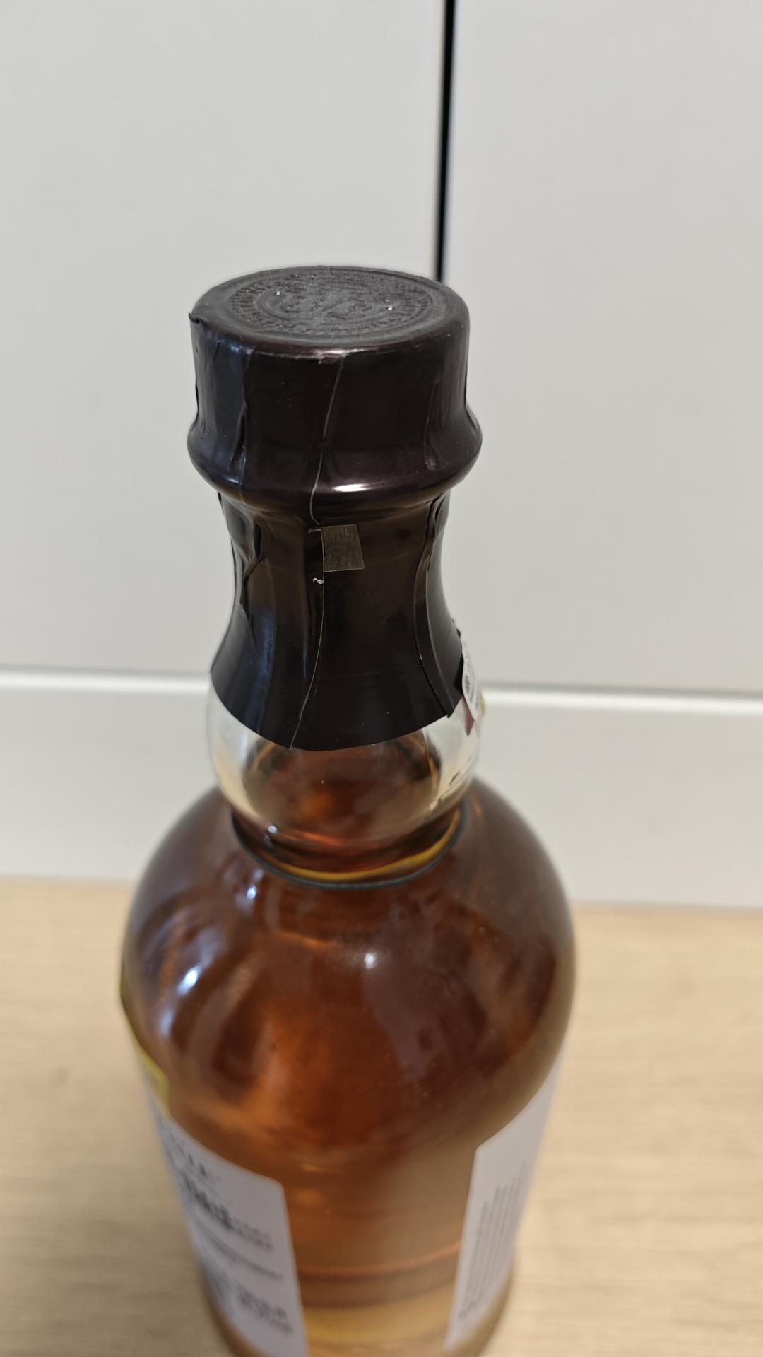 百富故事系列一周泥煤(国行)