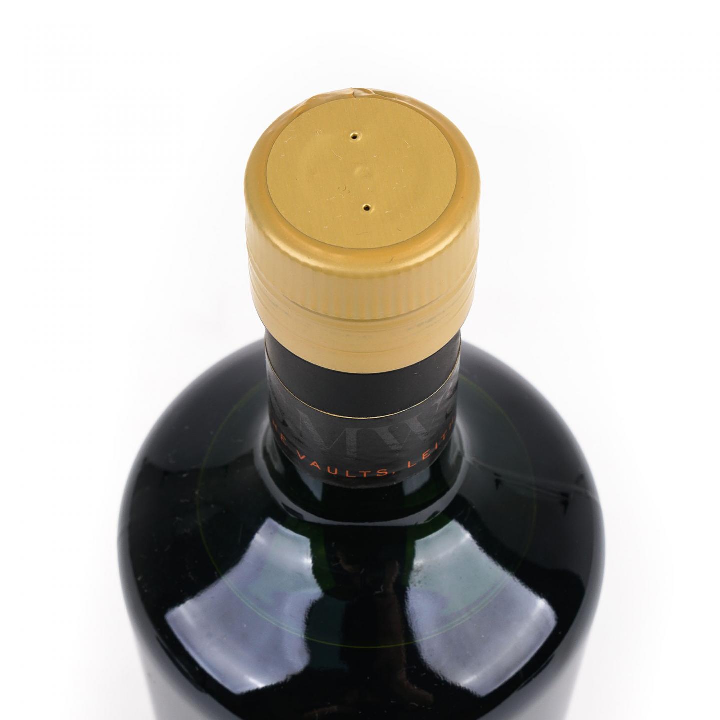 SMWS 70.27 巴布莱尔 10年 2007