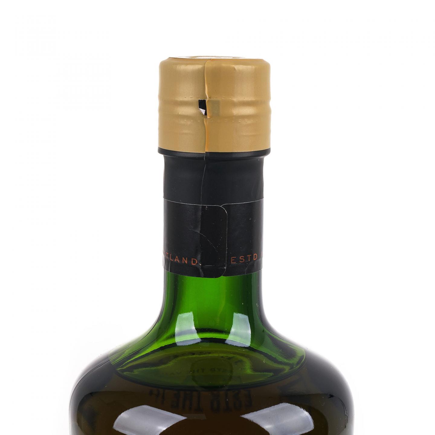 SMWS 1.218 格兰花格 10年 2008