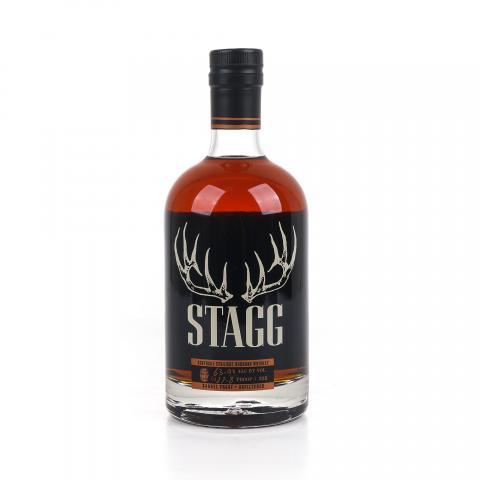 水牛足迹 Stagg Jr. 2023 斯塔格波本威士忌 750ML