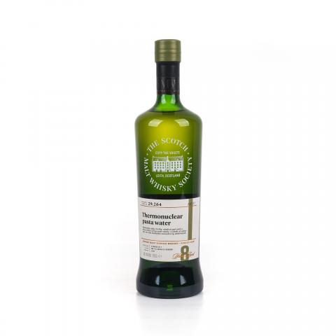 SMWS 29.264 拉弗格 8年 2011