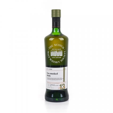 SMWS 3.311 波摩 13年 2004