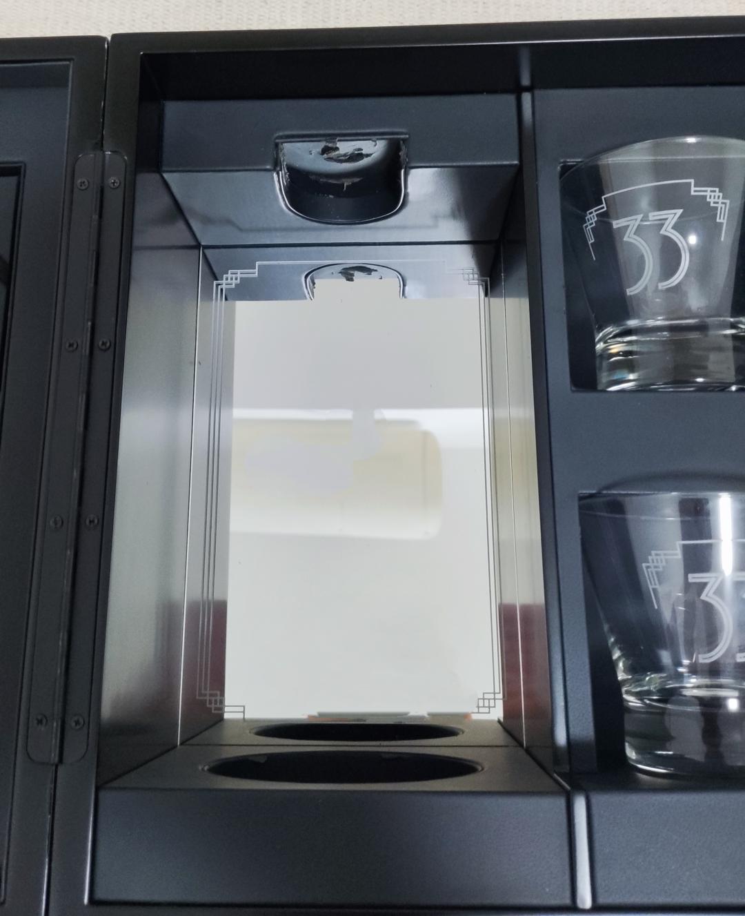 顺风33年Art Deco限量版