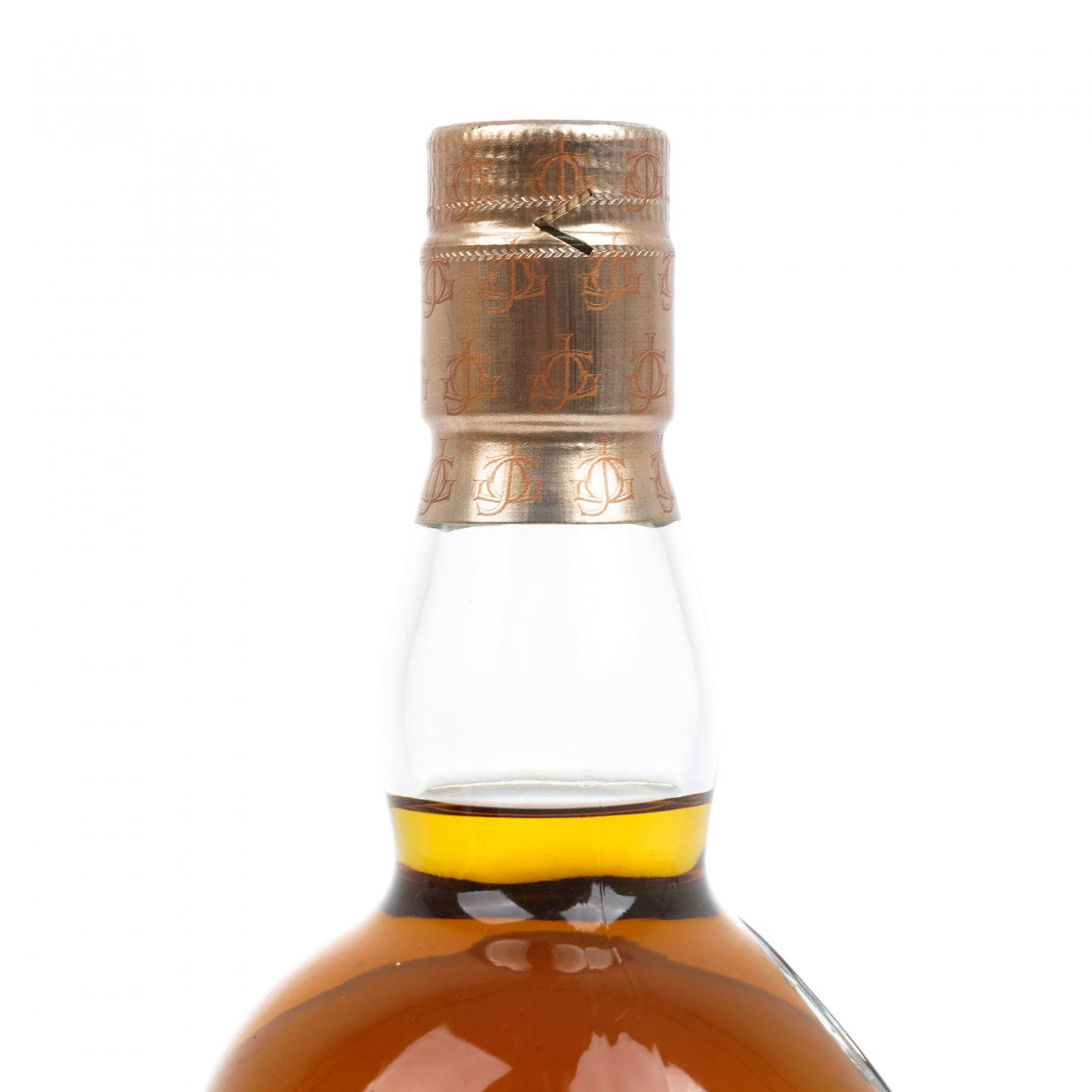 Glenfarclas 格兰花格 1975-2015 家族桶#1185