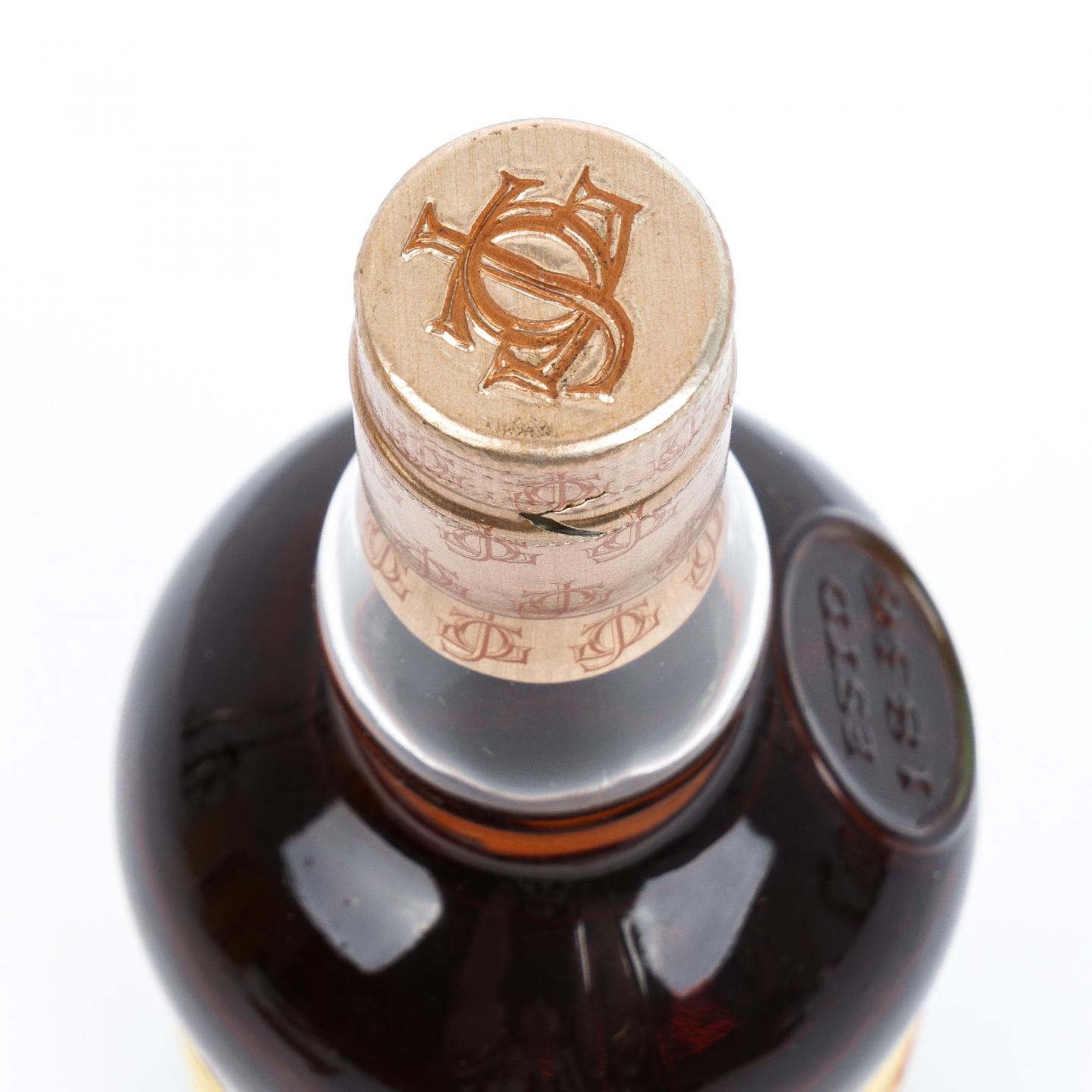 Glenfarclas 格兰花格 1975-2015 家族桶#1185