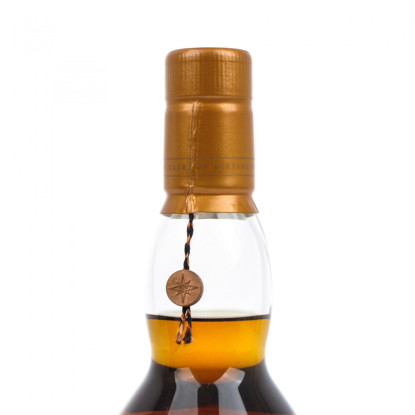 Lagavulin 乐加维林 26年 1991-2017 星星标 单桶#3479 行货