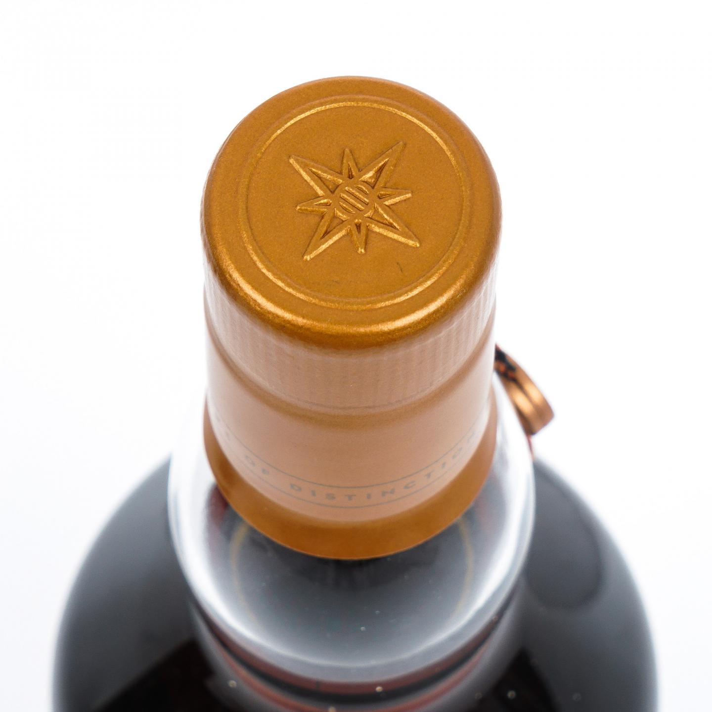 Lagavulin 乐加维林 26年 1991-2017 星星标 单桶#3479 行货