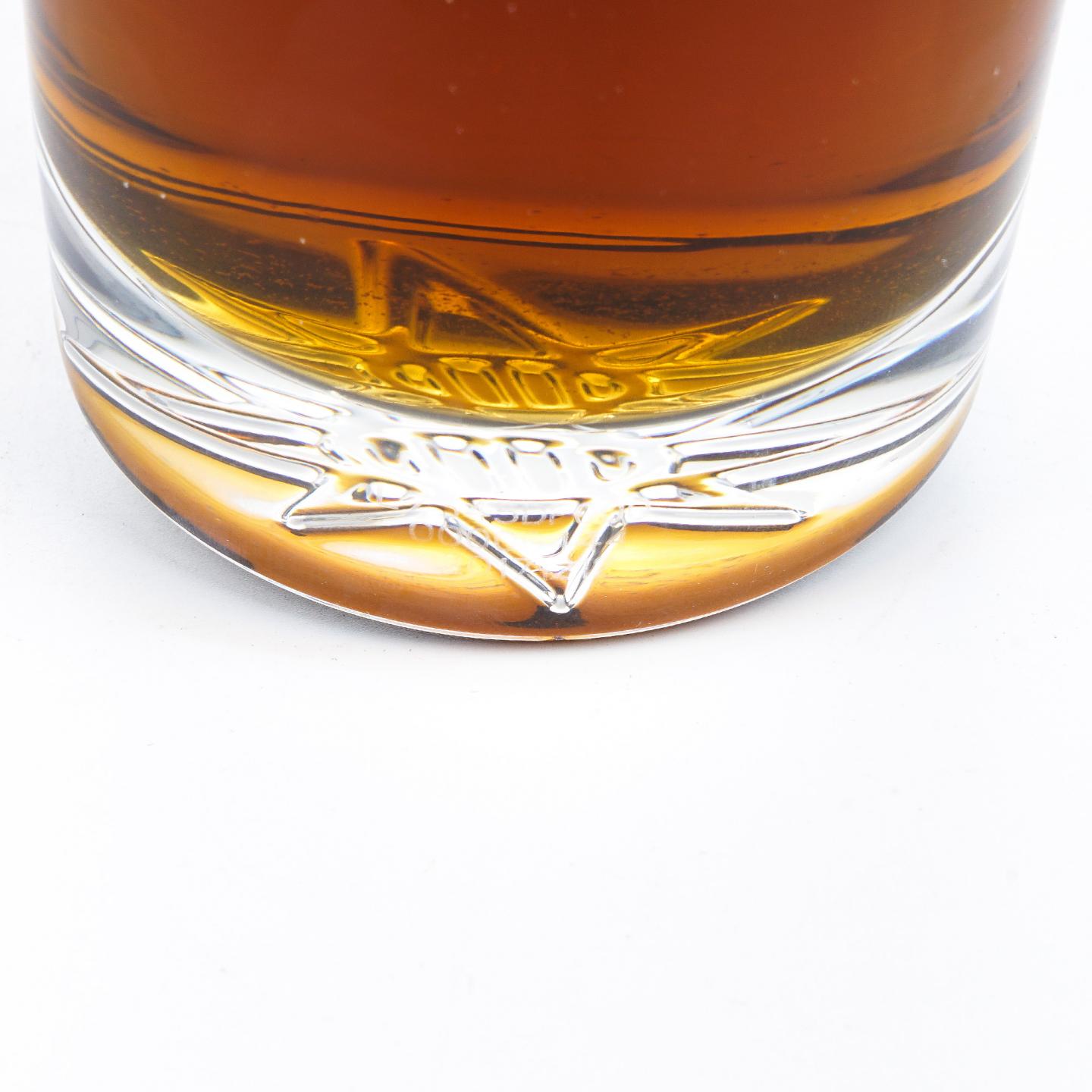 Lagavulin 乐加维林 26年 1991-2017 星星标 单桶#3479 行货