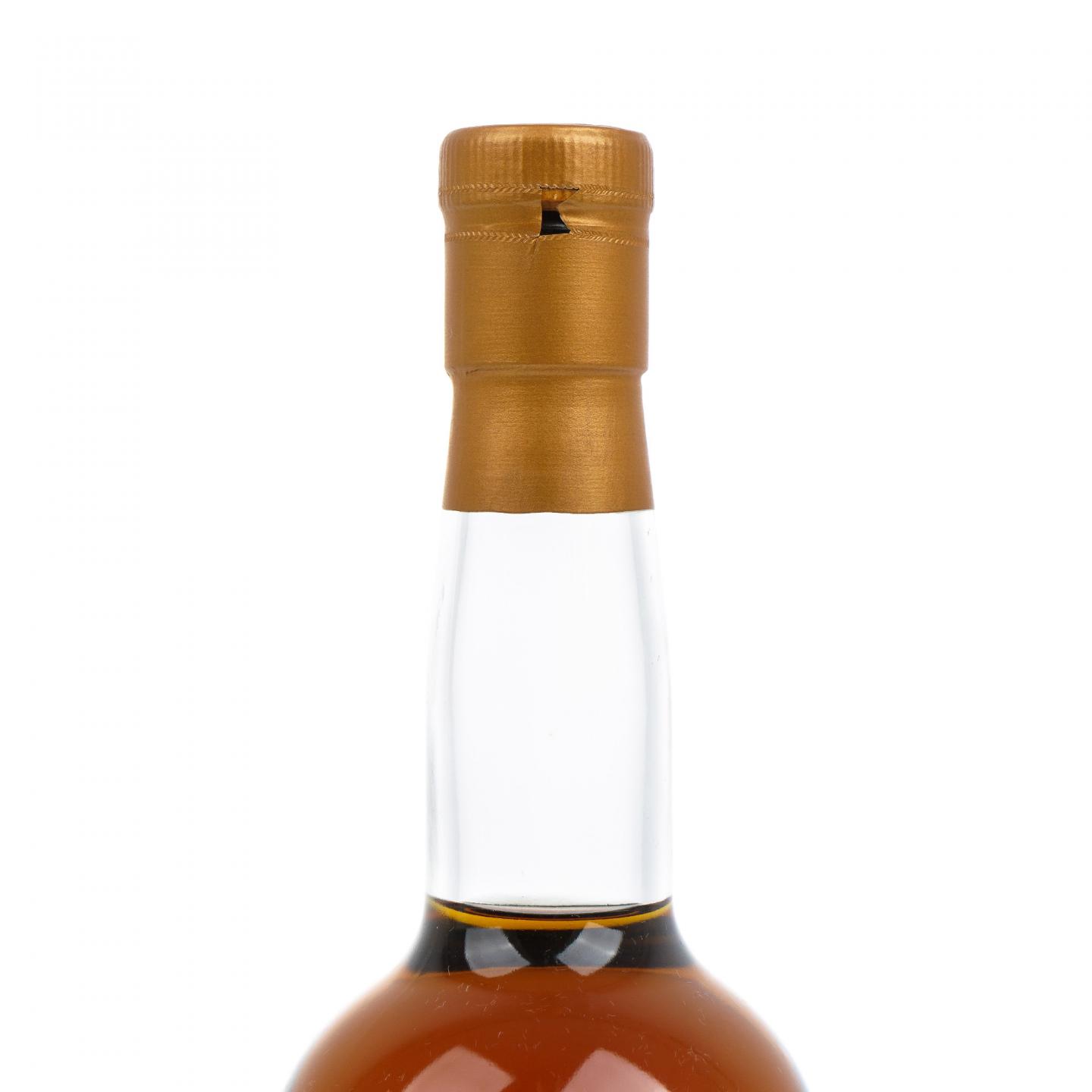 Clynelish 克里尼利基 21年 1997-2018 赵波尧选桶