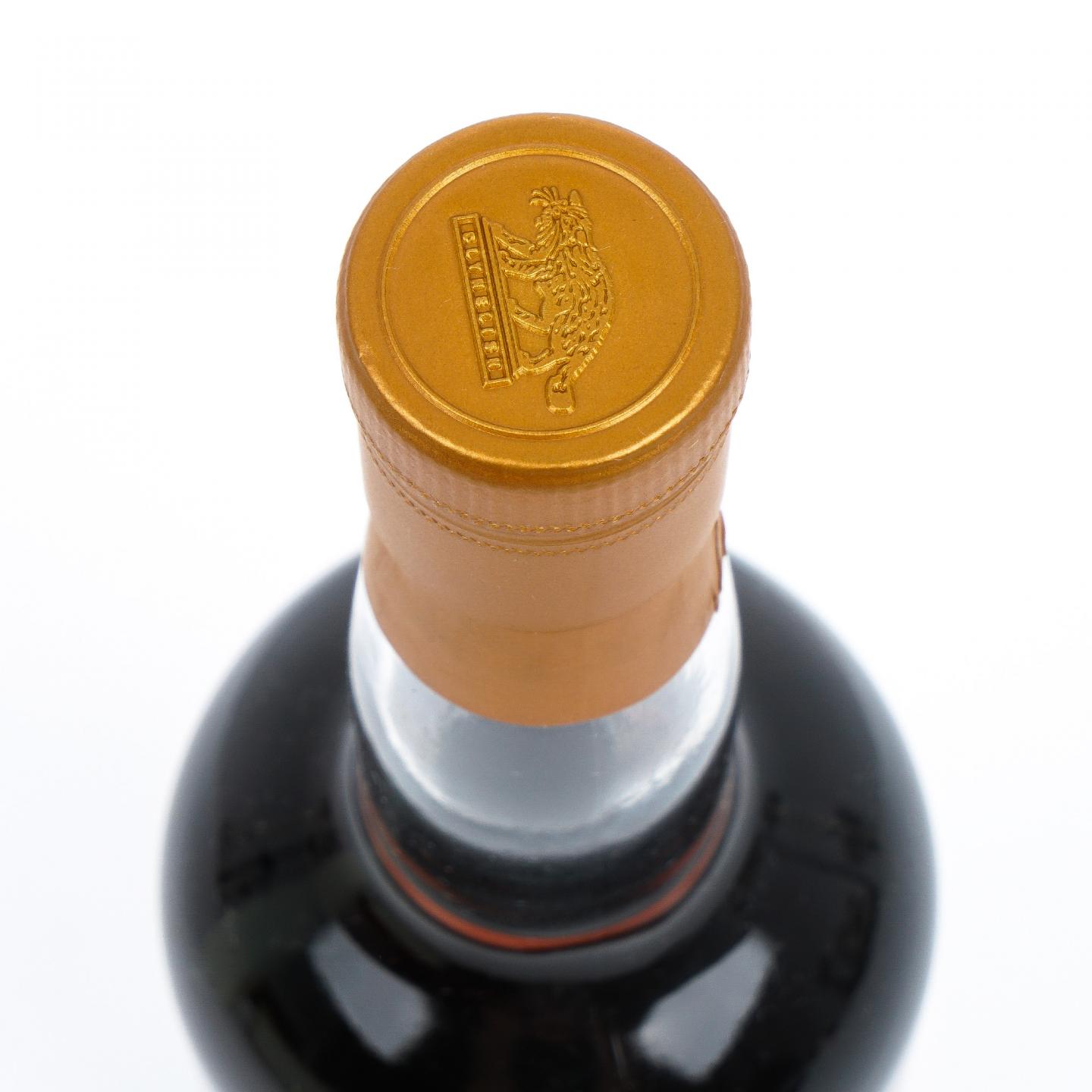 Clynelish 克里尼利基 21年 1997-2018 赵波尧选桶