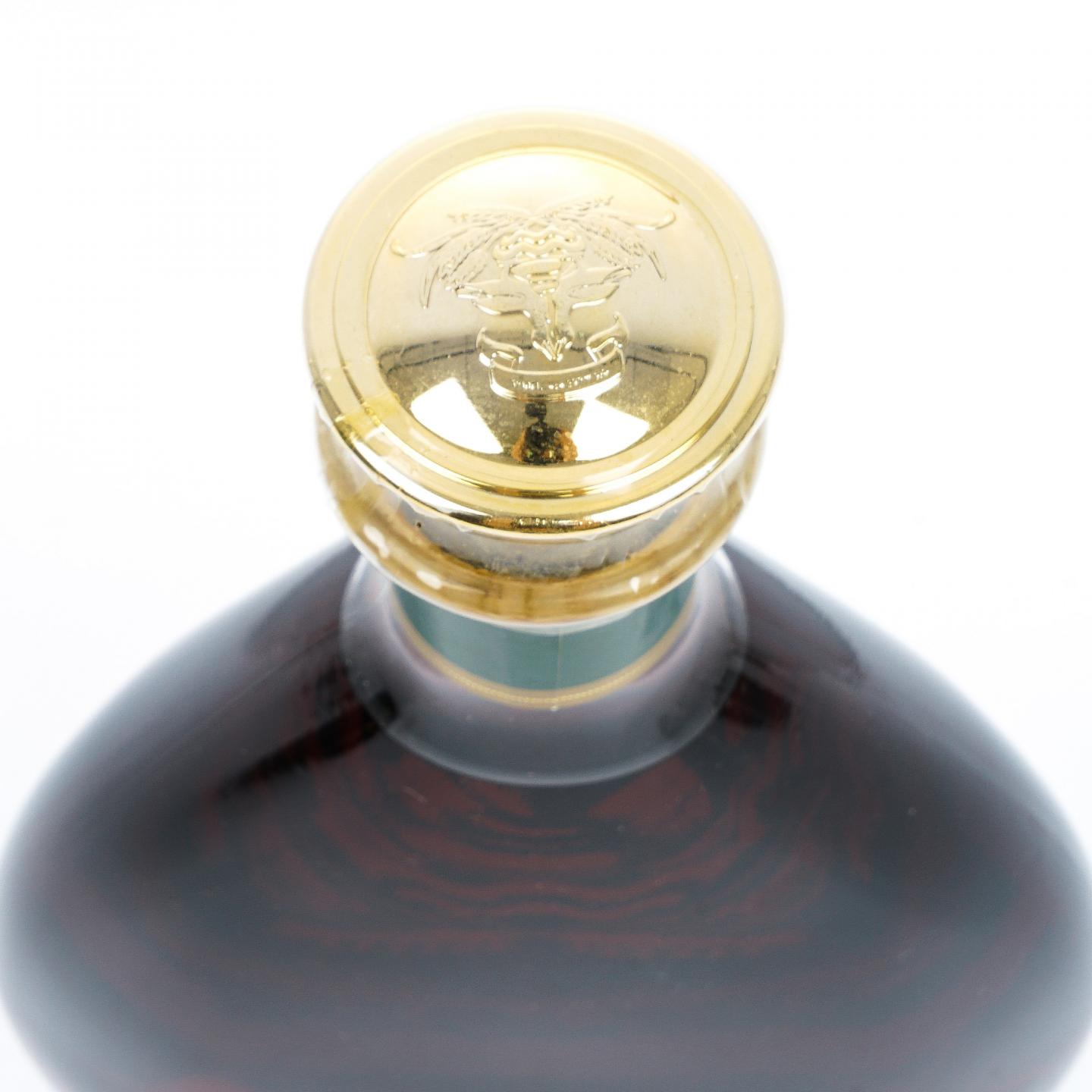 Glenglassaugh 格兰格拉索 30年 水滴瓶 700ml