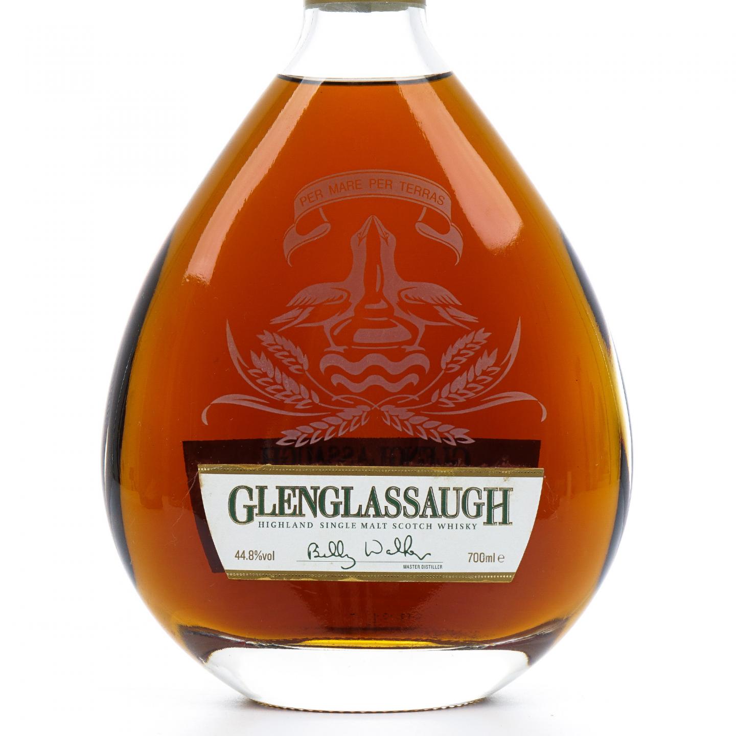 Glenglassaugh 格兰格拉索 30年 水滴瓶 700ml