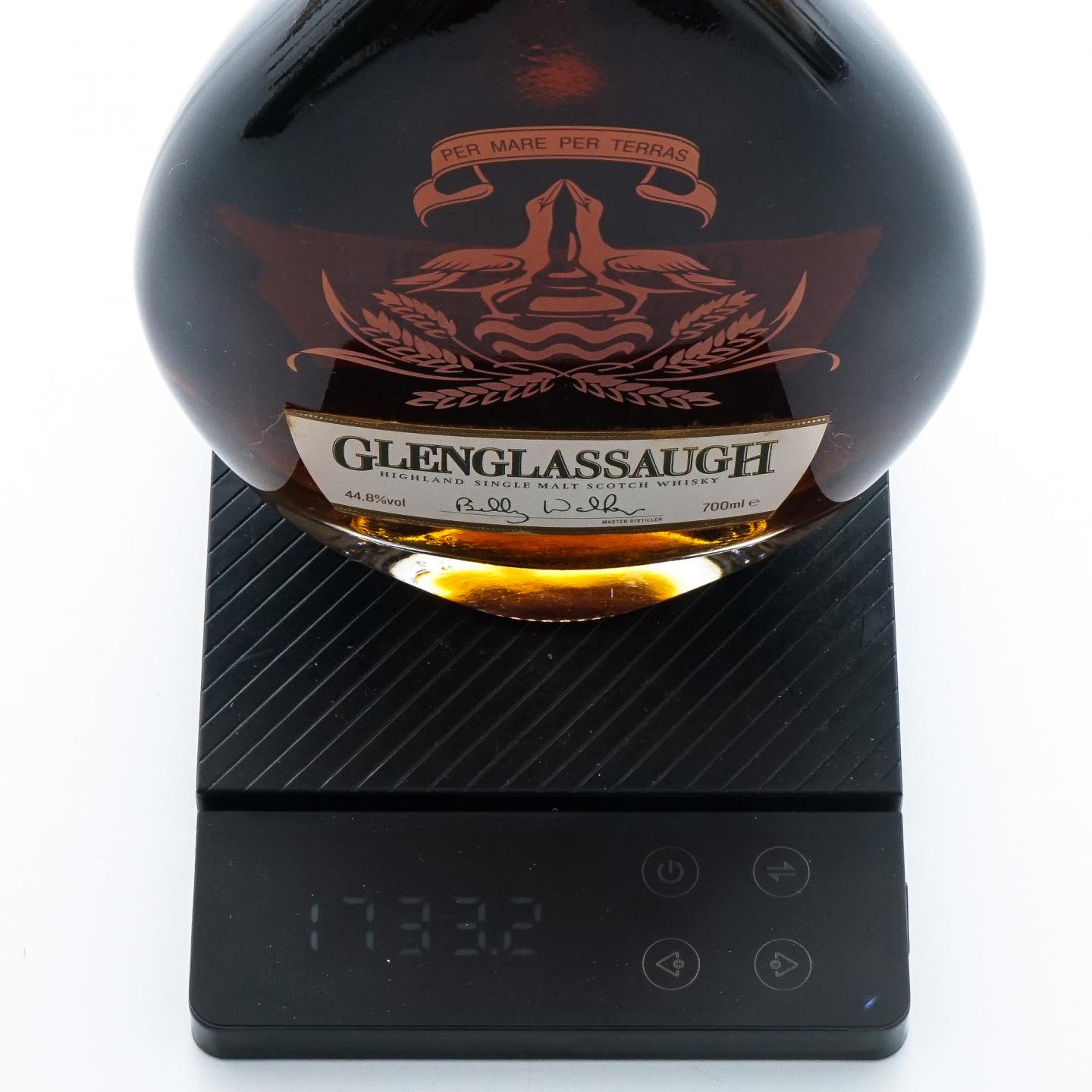 Glenglassaugh 格兰格拉索 30年 水滴瓶 700ml
