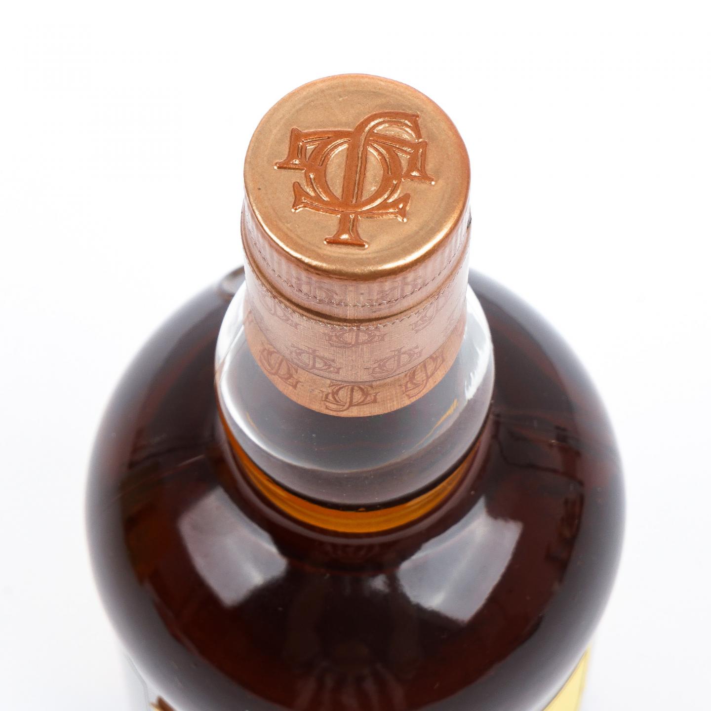 Glenfarclas 格兰花格 2007-2023 家族桶#2669