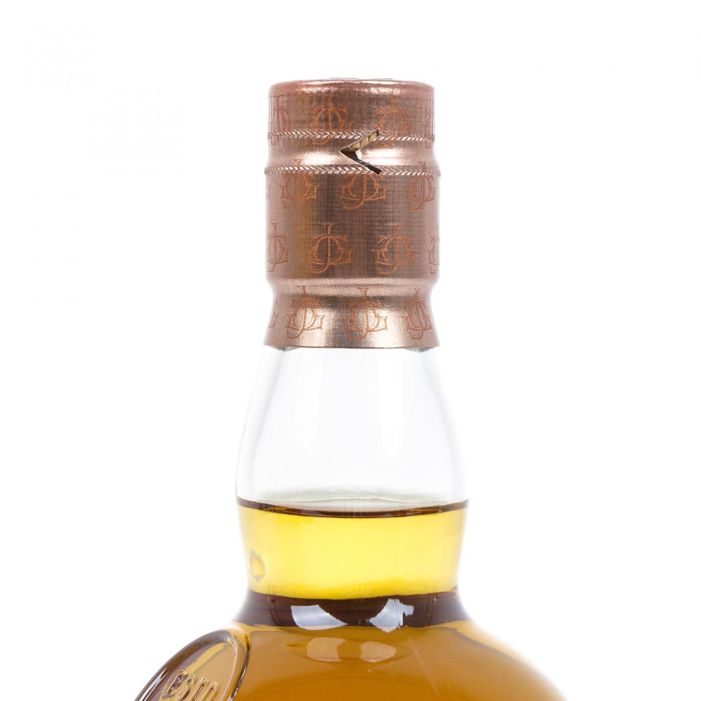 Glenfarclas 格兰花格 2003-2021 家族桶#1964