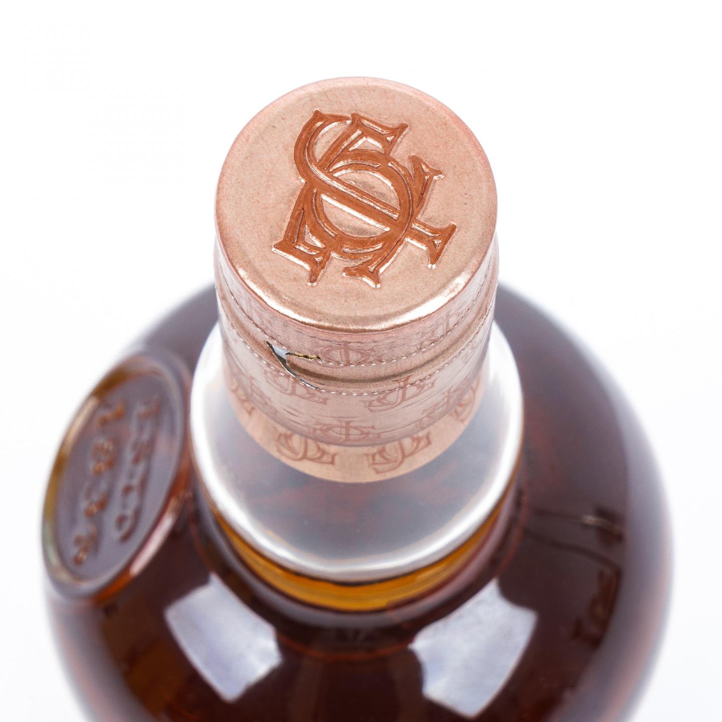 Glenfarclas 格兰花格 2003-2021 家族桶#1964