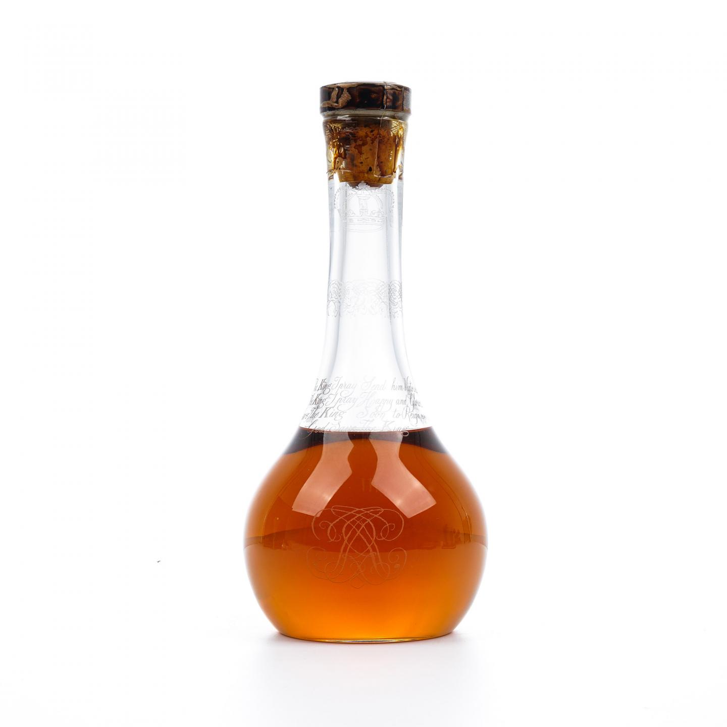 Drambuie 杜林标 45年 威士忌利口酒 木盒 750ml 行货