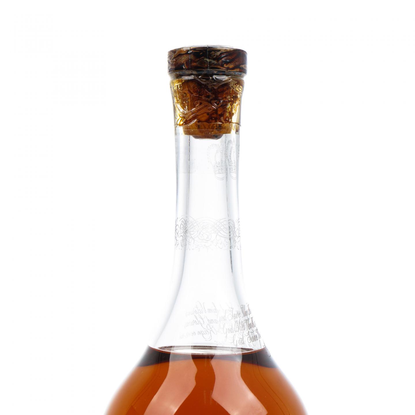 Drambuie 杜林标 45年 威士忌利口酒 木盒 750ml 行货