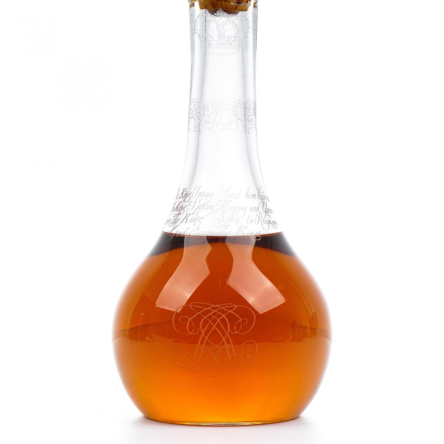 Drambuie 杜林标 45年 威士忌利口酒 木盒 750ml 行货