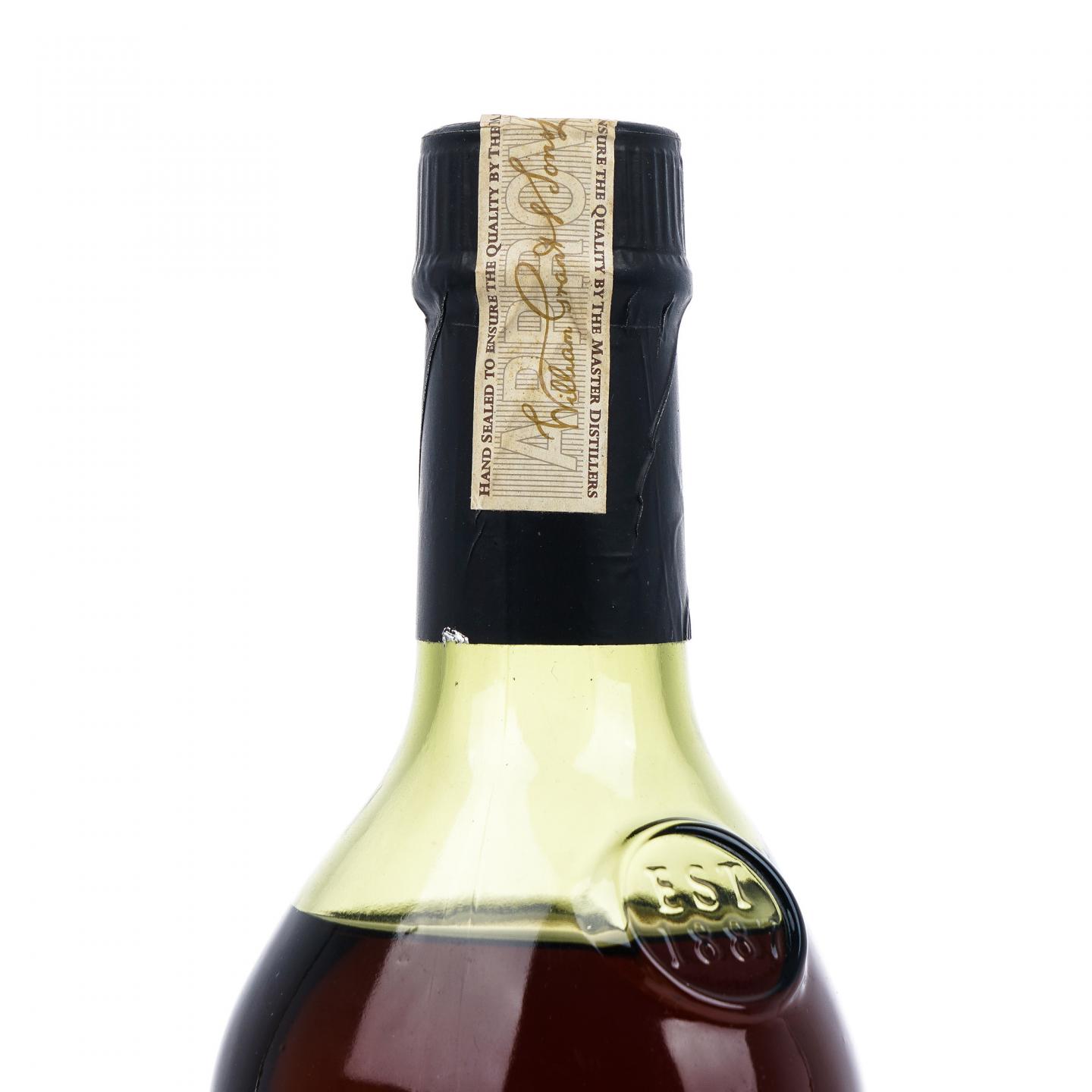 Glenfiddich 格兰菲迪 40年 Rare Collection