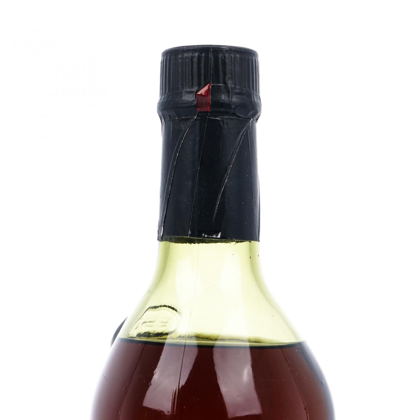 Glenfiddich 格兰菲迪 40年 Rare Collection