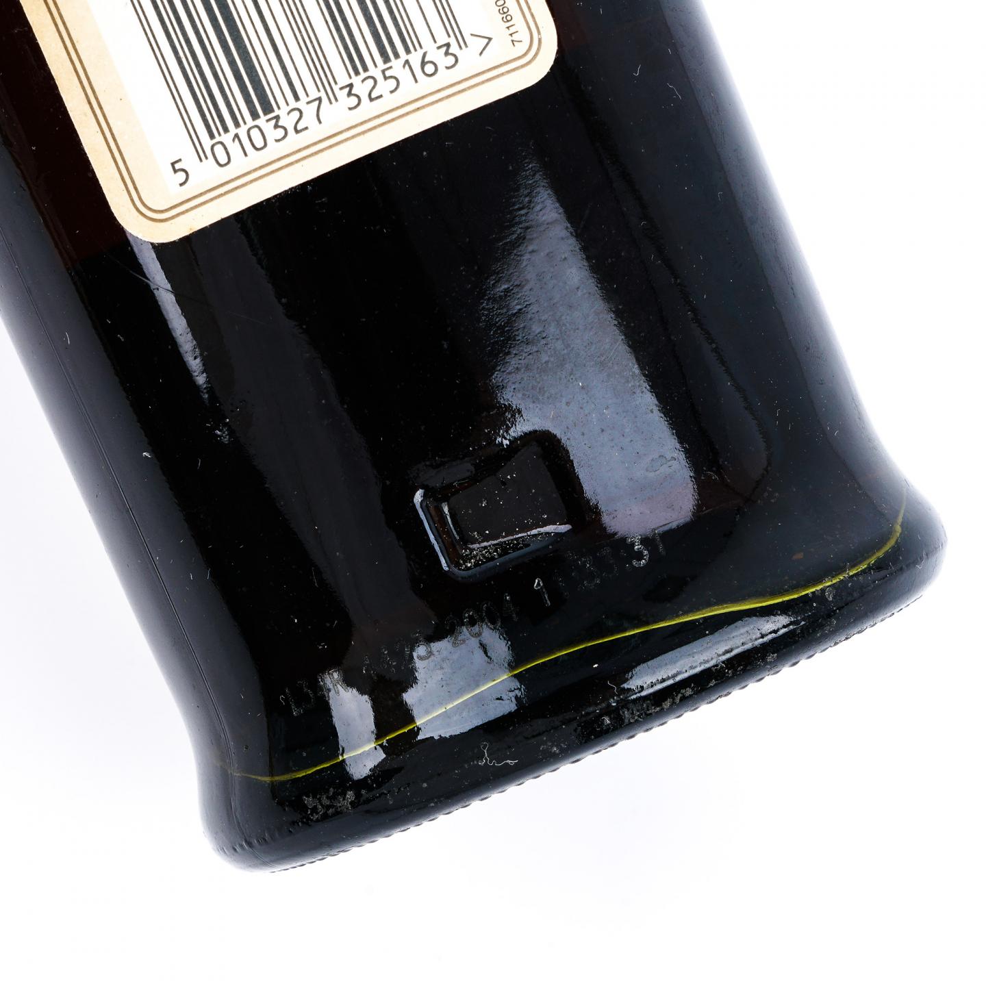 Glenfiddich 格兰菲迪 40年 Rare Collection