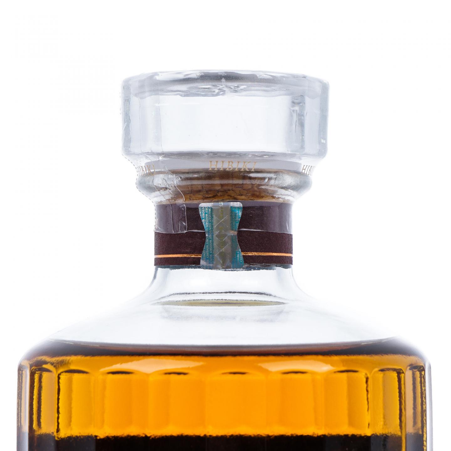 响 21年 调和威士忌 700ML