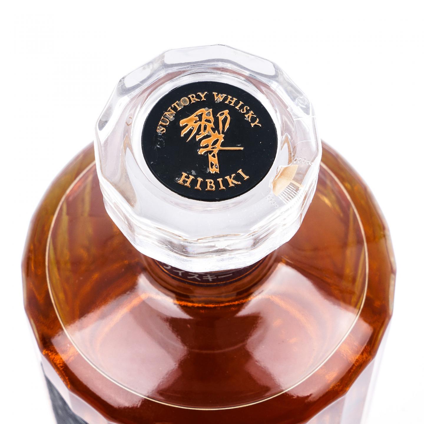 响 21年 调和威士忌 700ML