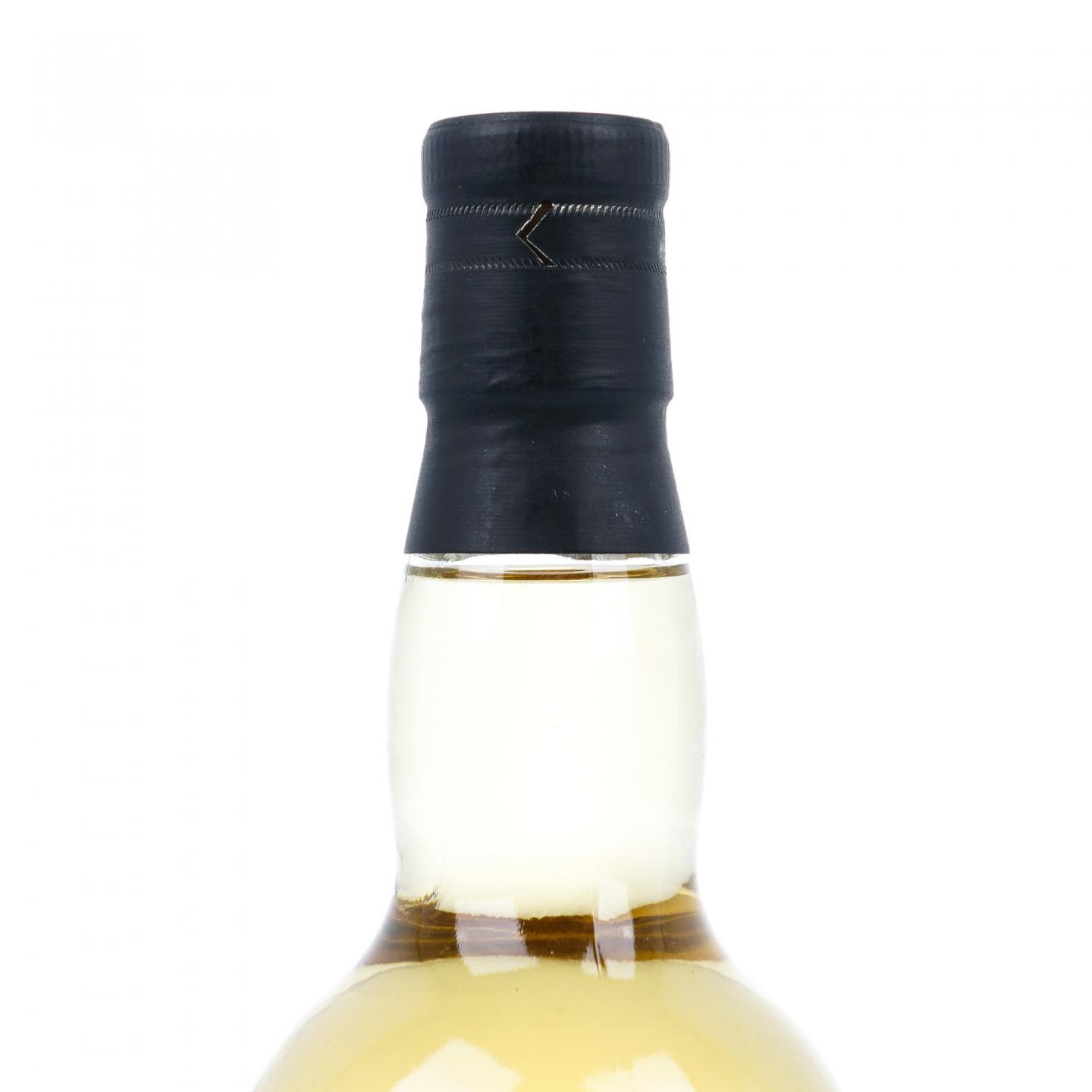 Williamson 9年 2012-2022 调和 行货