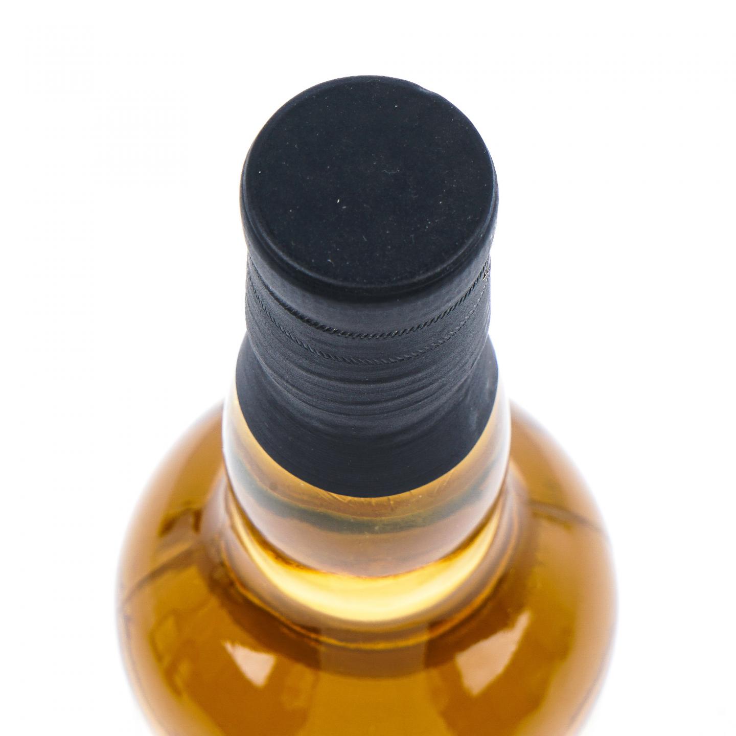 Williamson 9年 2012-2022 调和 行货