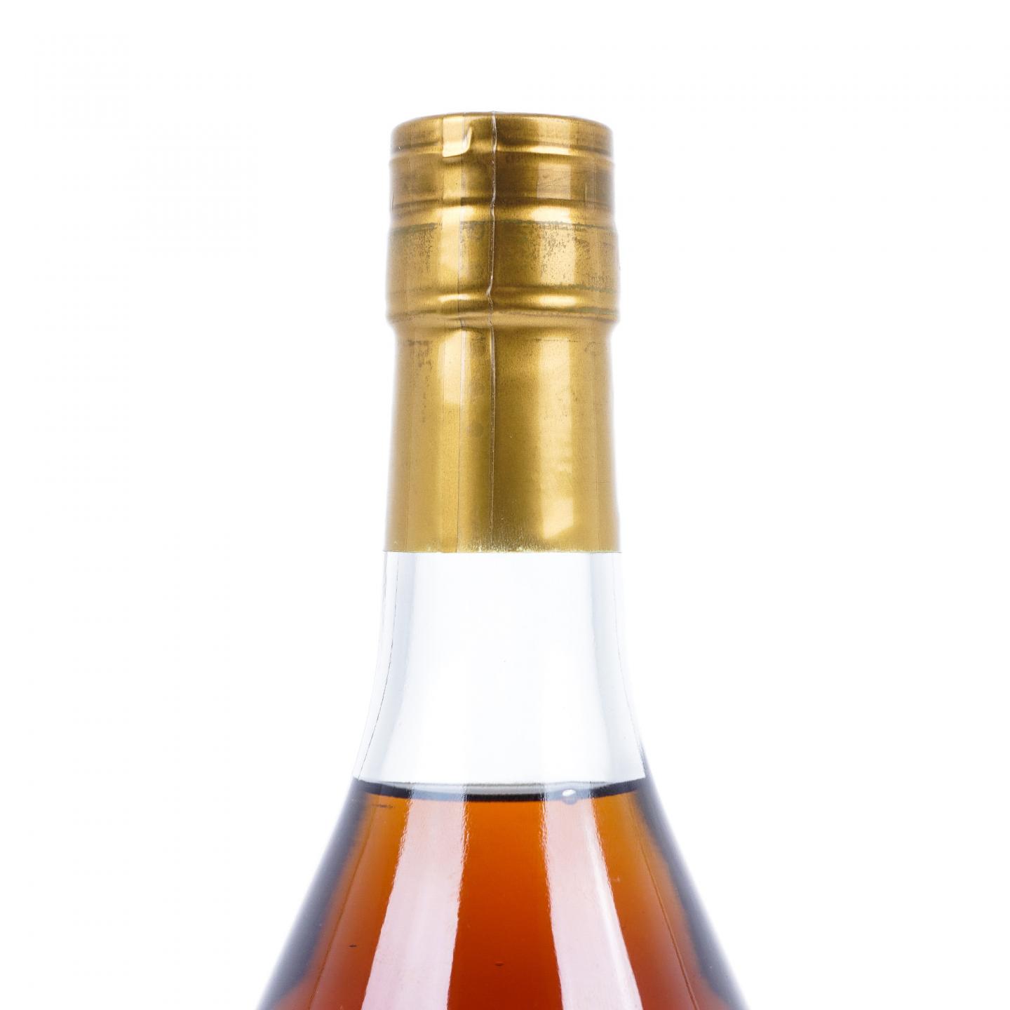 Garreau 加罗酒庄 1975-2022 雅文邑 NSpS