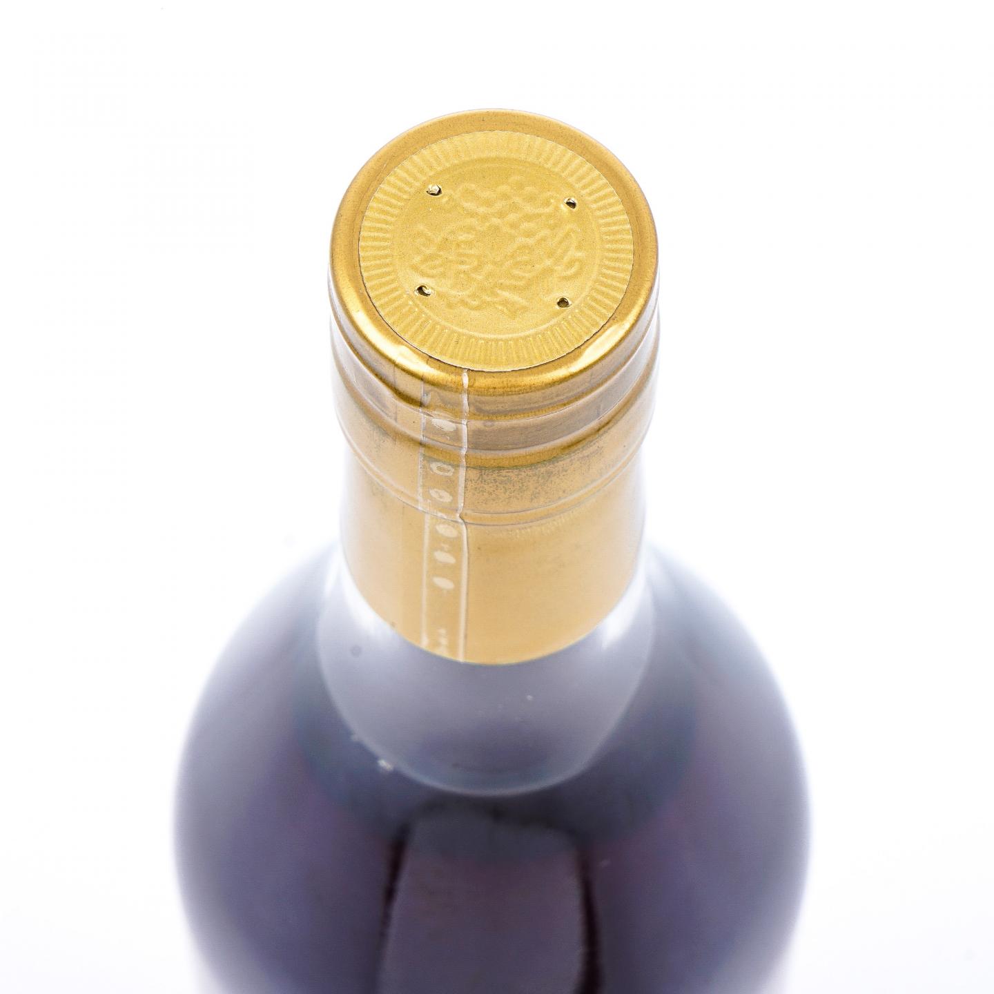 Garreau 加罗酒庄 1975-2022 雅文邑 NSpS