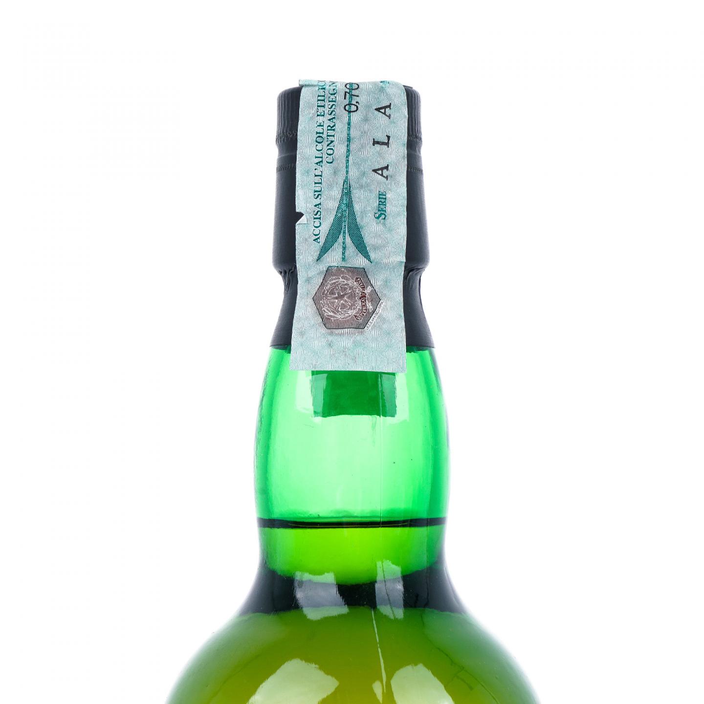 SMWS 4.115 高原骑士 20年 1986-2007