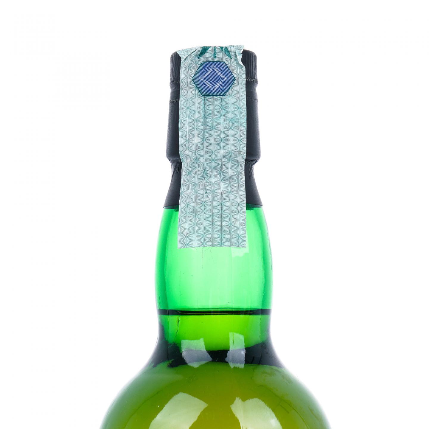 SMWS 4.115 高原骑士 20年 1986-2007