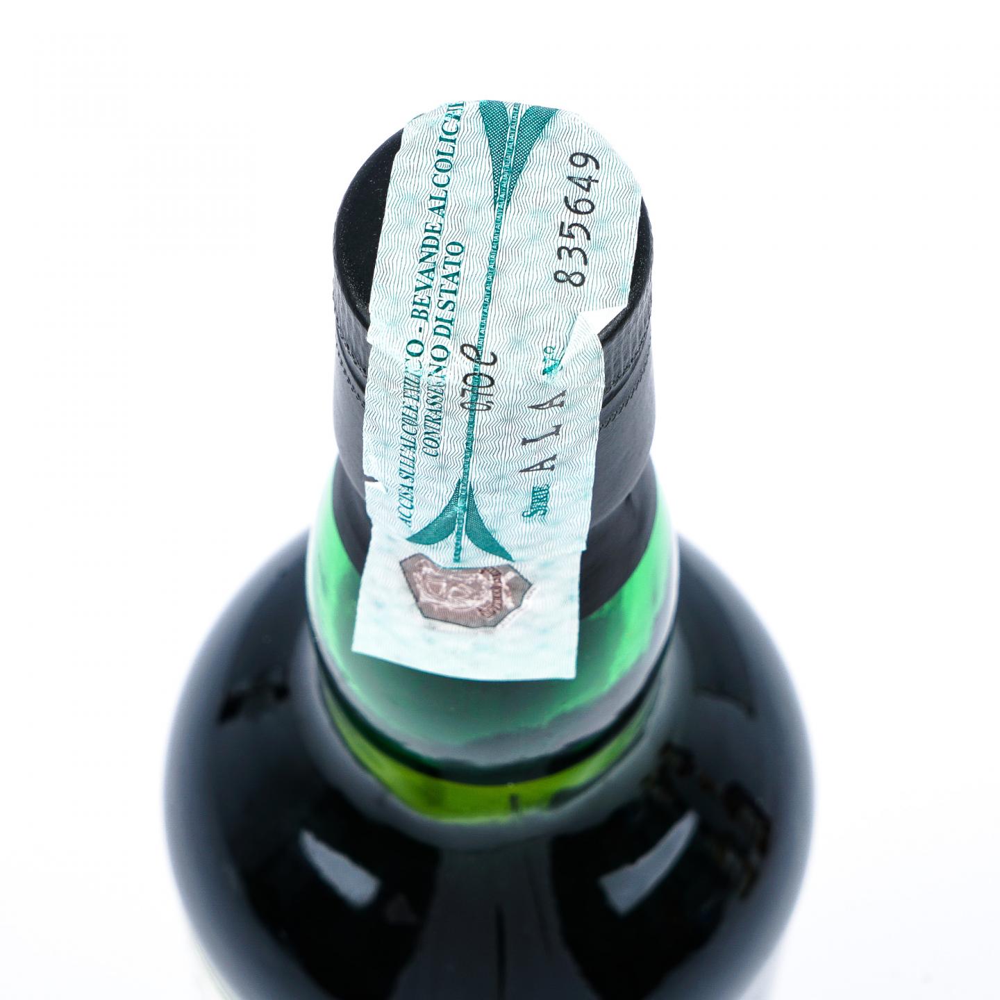 SMWS 4.115 高原骑士 20年 1986-2007