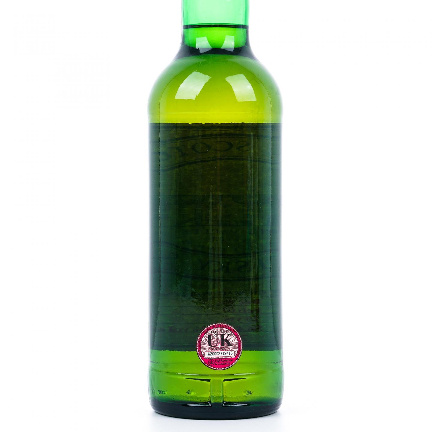 SMWS 4.115 高原骑士 20年 1986-2007