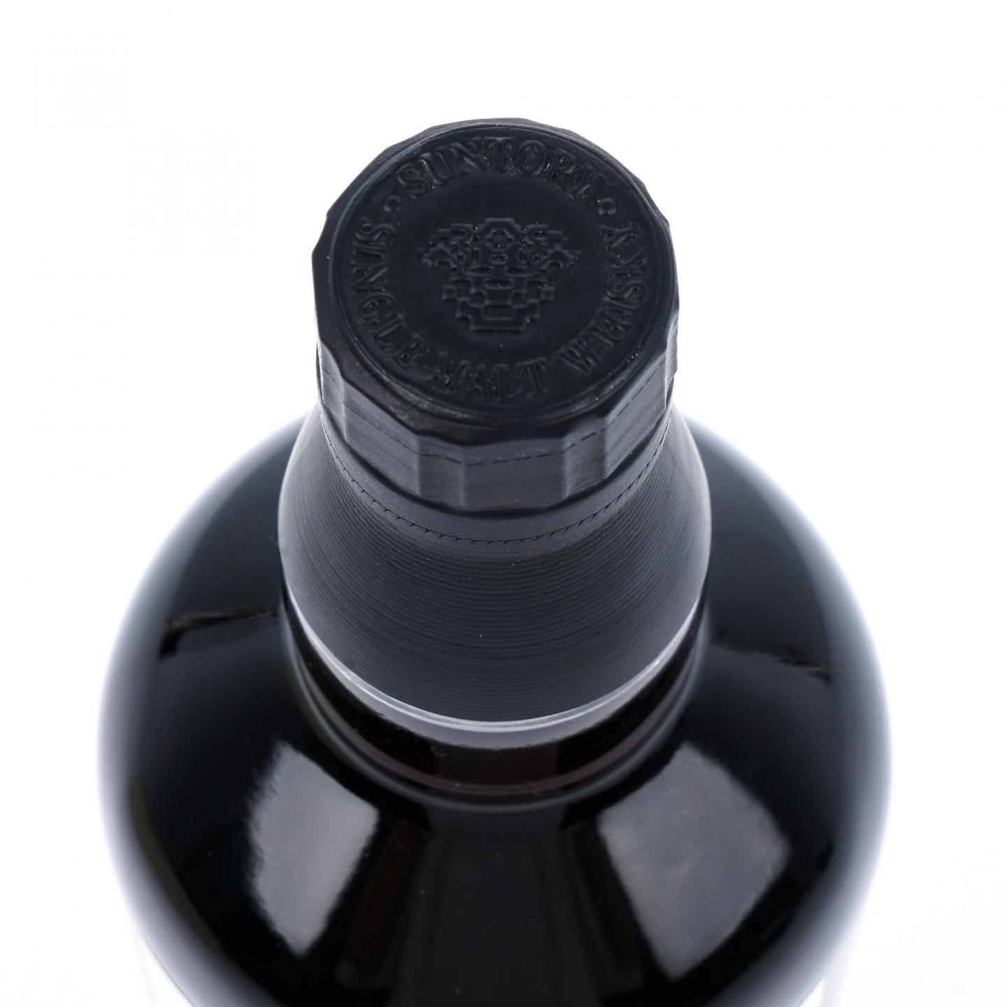 山崎 1992-2005 业主桶 东京三得利40周年纪念