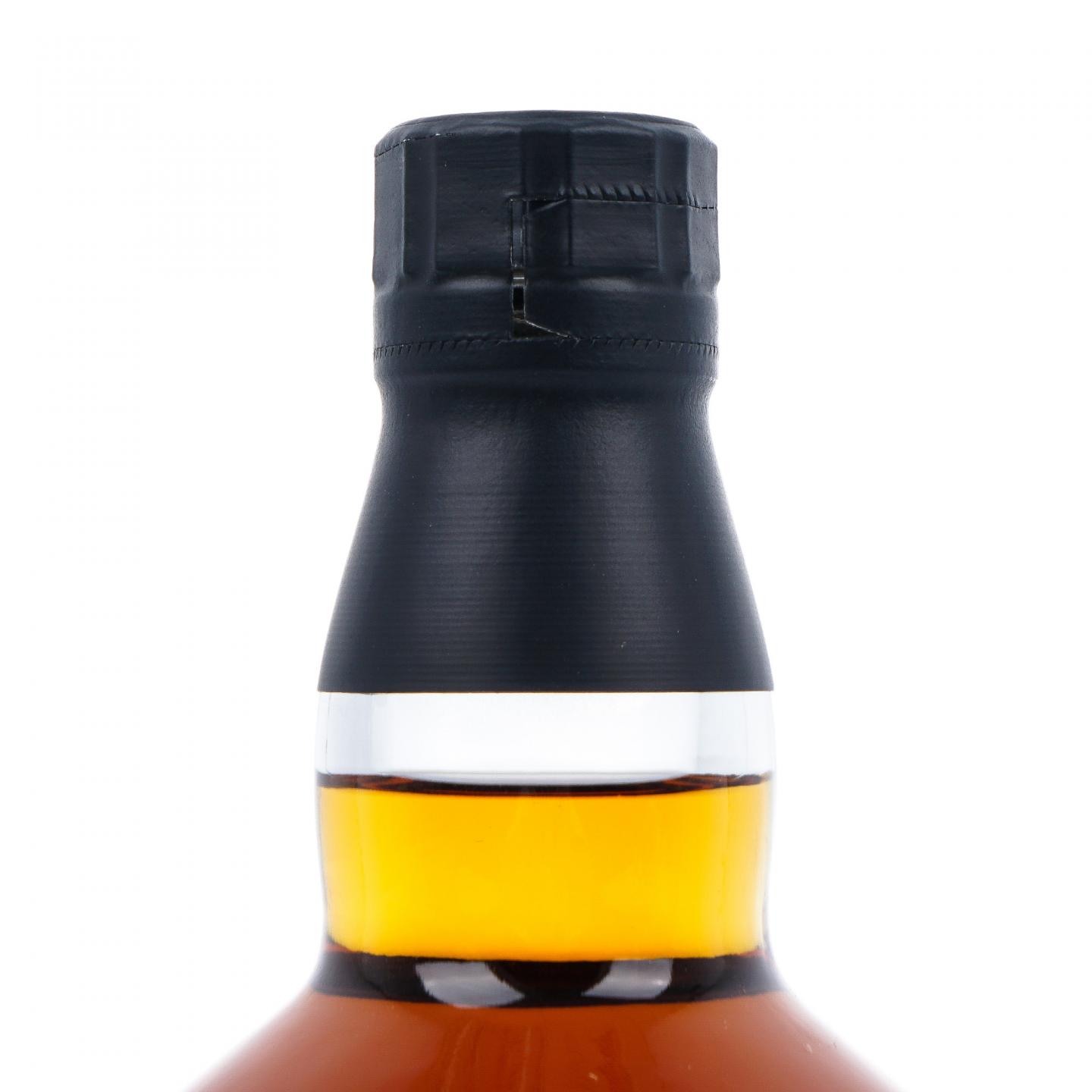 山崎 1994-2008 创 业主桶