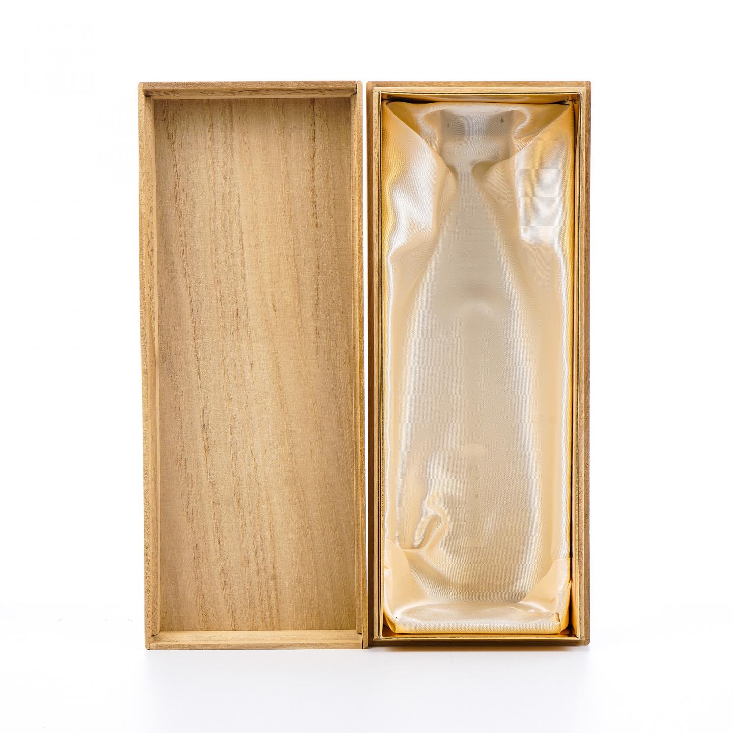 山崎 1994-2008 创 业主桶