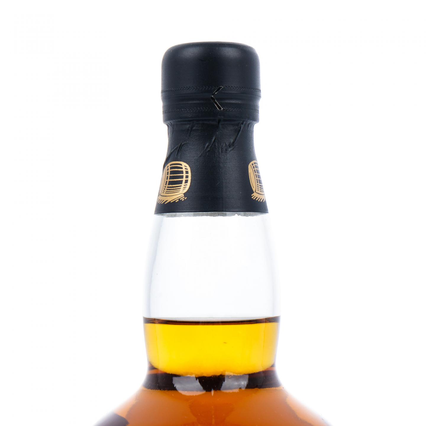 Chieftain's 32年 秘密斯佩塞IM 附赠2支15年酒版（700ml+2*50ml）