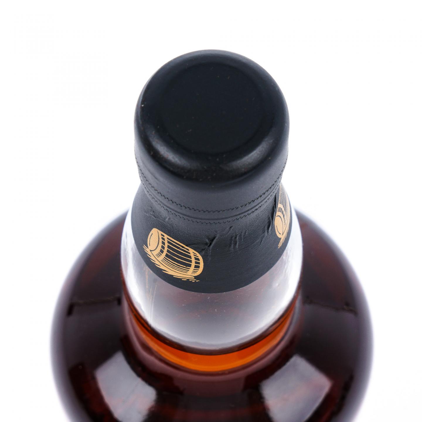 Chieftain's 32年 秘密斯佩塞IM 附赠2支15年酒版（700ml+2*50ml）