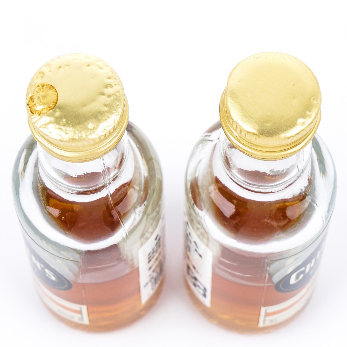 Chieftain's 32年 秘密斯佩塞IM 附赠2支15年酒版（700ml+2*50ml）