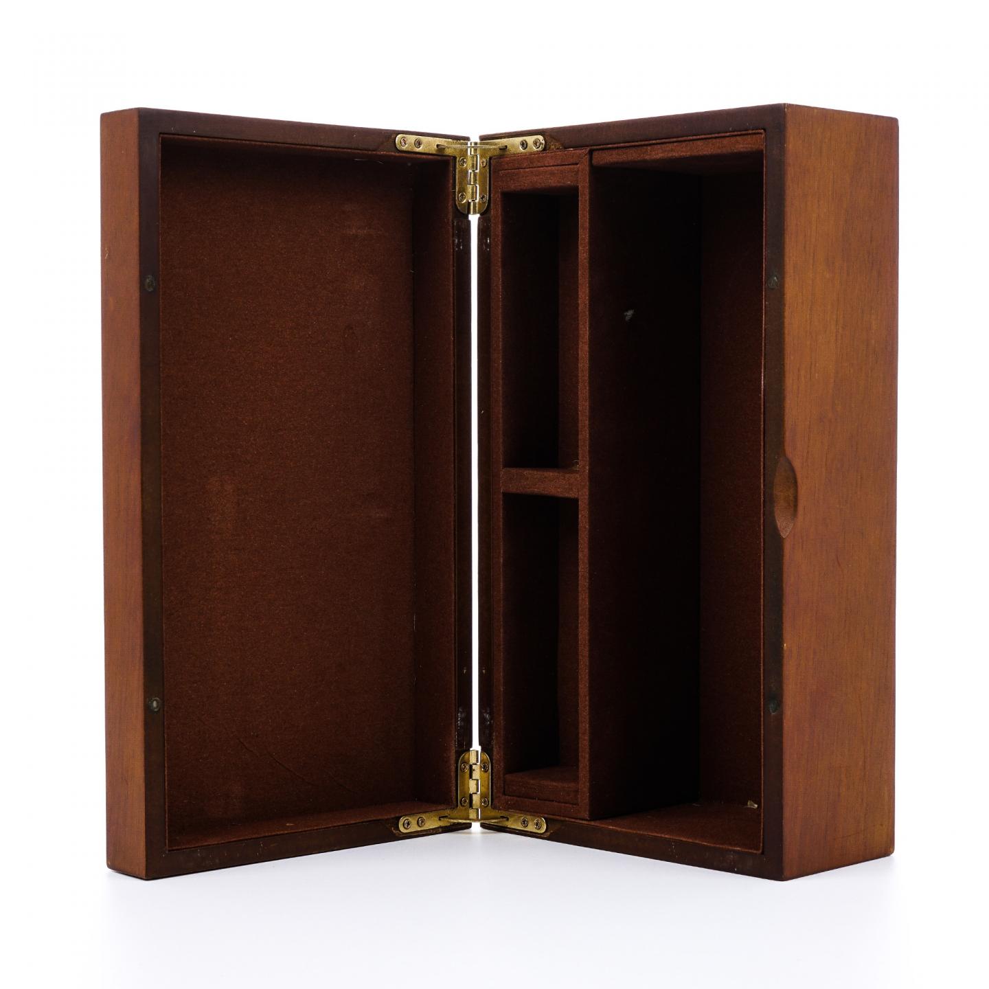 Chieftain's 32年 秘密斯佩塞IM 附赠2支15年酒版（700ml+2*50ml）