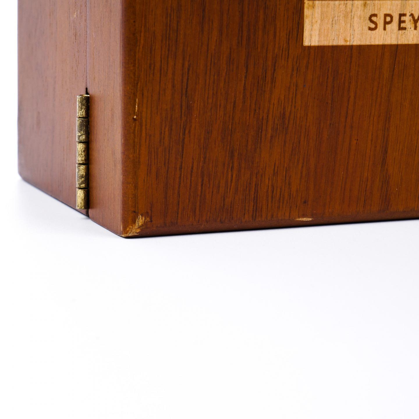 Chieftain's 32年 秘密斯佩塞IM 附赠2支15年酒版（700ml+2*50ml）