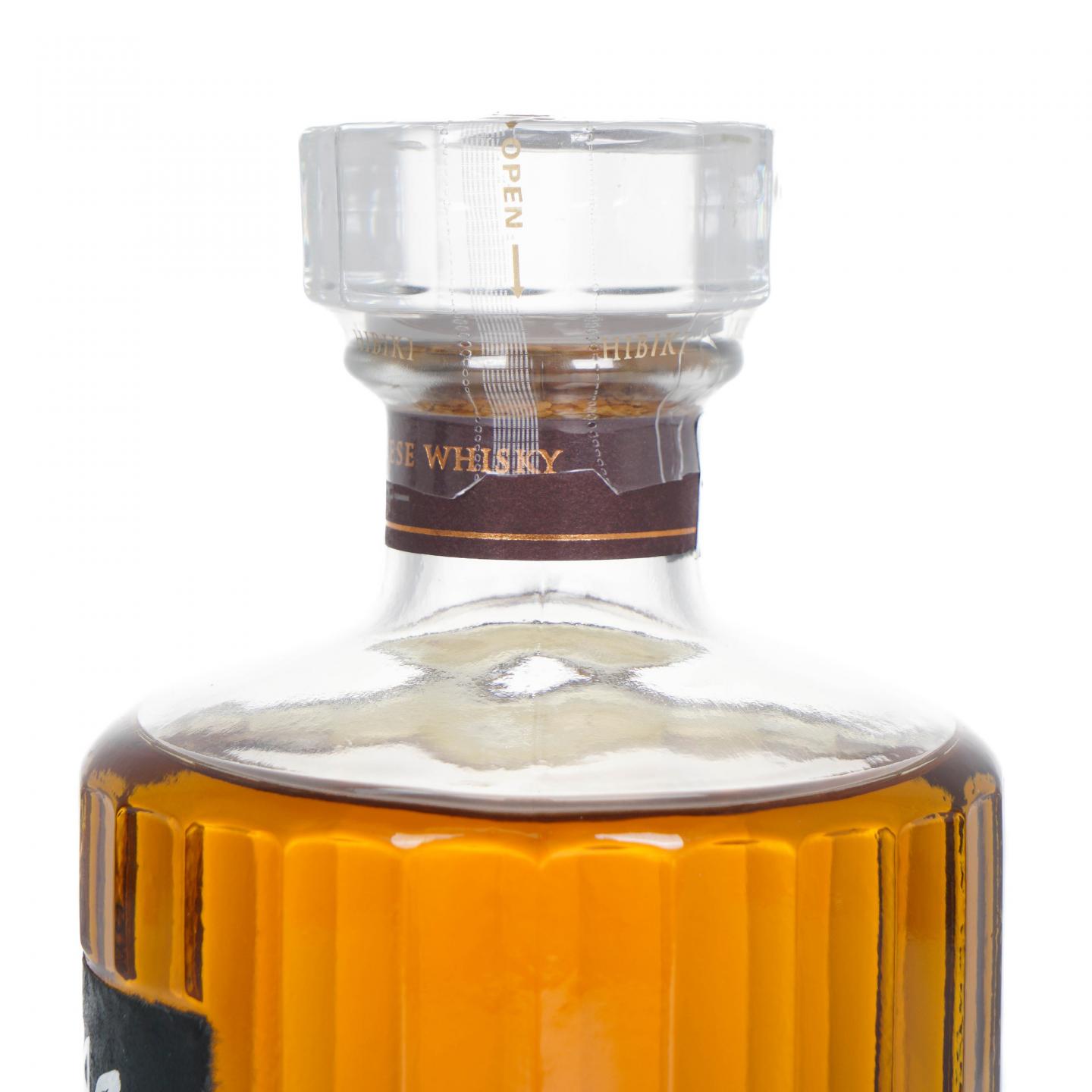 响 21年 调和威士忌 700ml