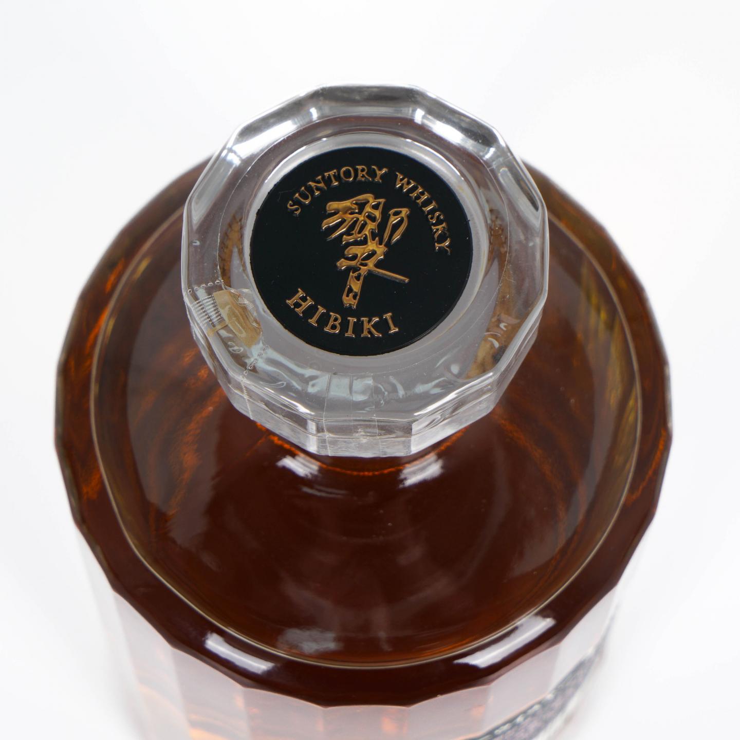 响 21年 调和威士忌 700ml