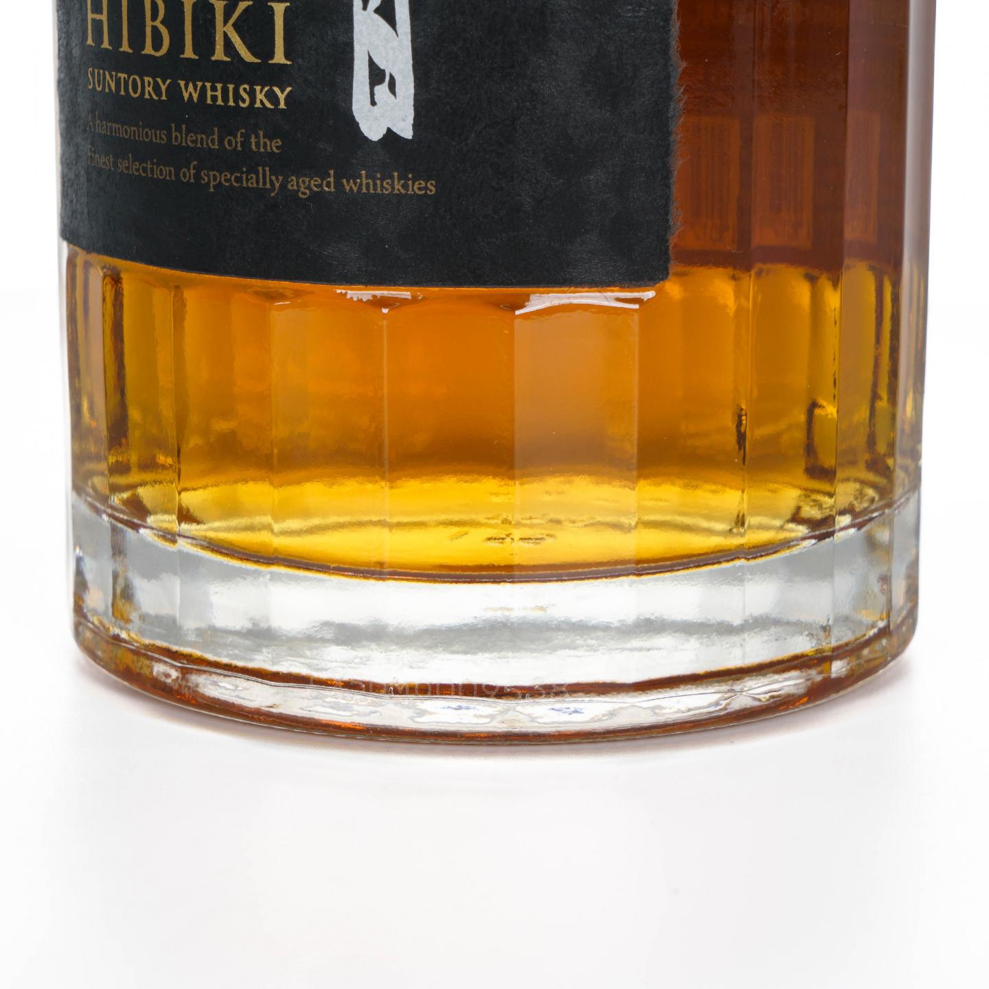 响 21年 调和威士忌 700ml